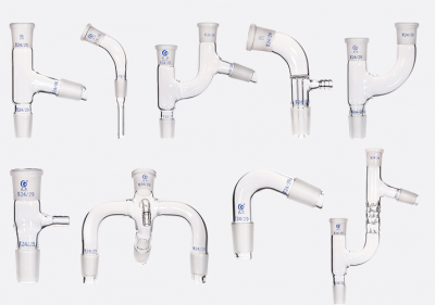 實驗室標口玻璃接頭